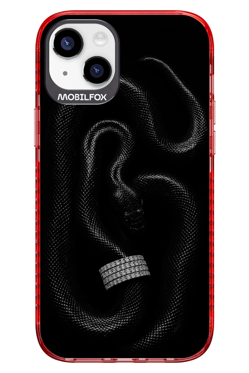 Diamond Mamba - Apple iPhone 14 Plus