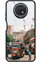 Guatemala Day 2.0 - Xiaomi Redmi Note 9T 5G