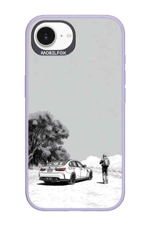 Dreamland 2.0 - Apple iPhone 16e