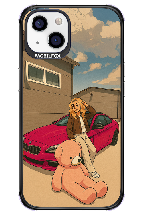 Bearr 2.0 - Apple iPhone 13