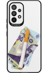 Cigarette 100 Lei 2.0 - Samsung Galaxy A53