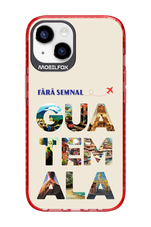 Guatemala 2.0 - Apple iPhone 14
