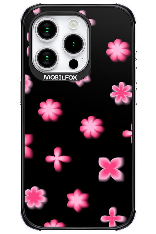 Pink Dreams 2.0 - Apple iPhone 15 Pro