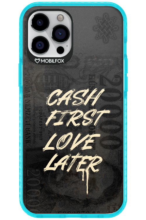 Love Later 2.0 - Apple iPhone 12 Pro Max
