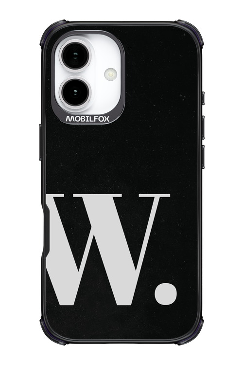 W (Off Space) 2.0 - Apple iPhone 17