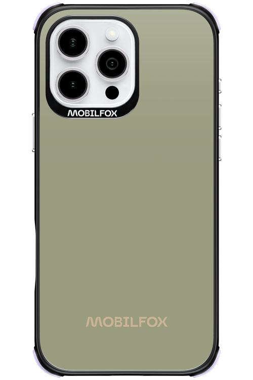 Olive 2.0 - Apple iPhone 16 Pro Max