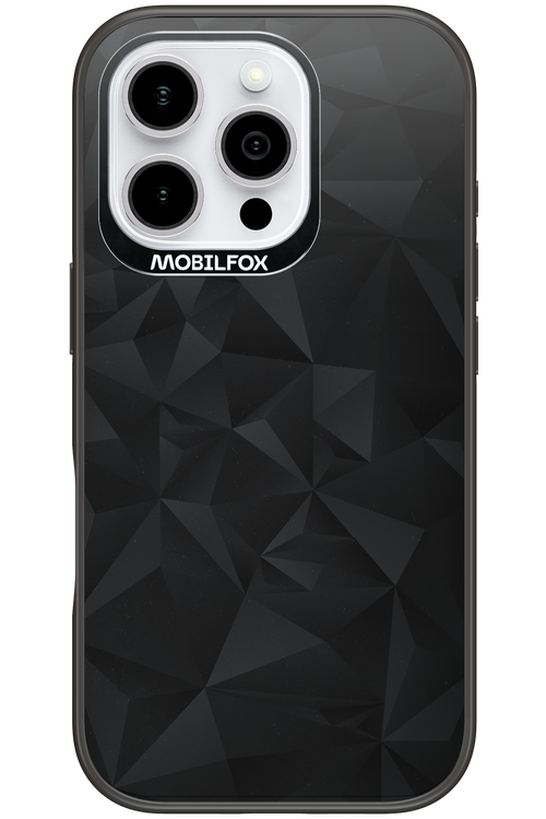 Low Poly 2.0 - Apple iPhone 16 Pro