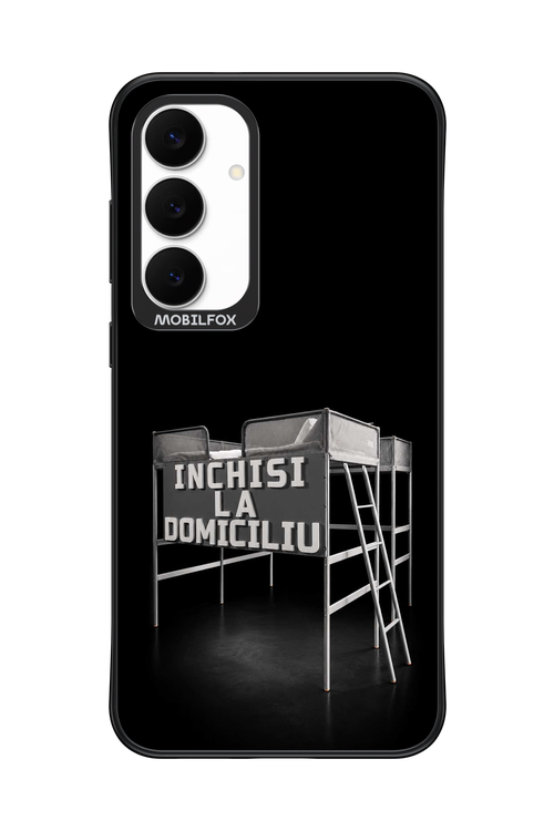 Bunk Beds 2.0 - Samsung S25 FE