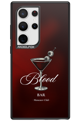 Blood Bar - Samsung Galaxy S24 Ultra