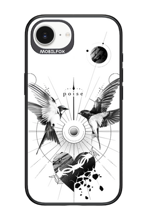Madár 2.0 - Apple iPhone 16e