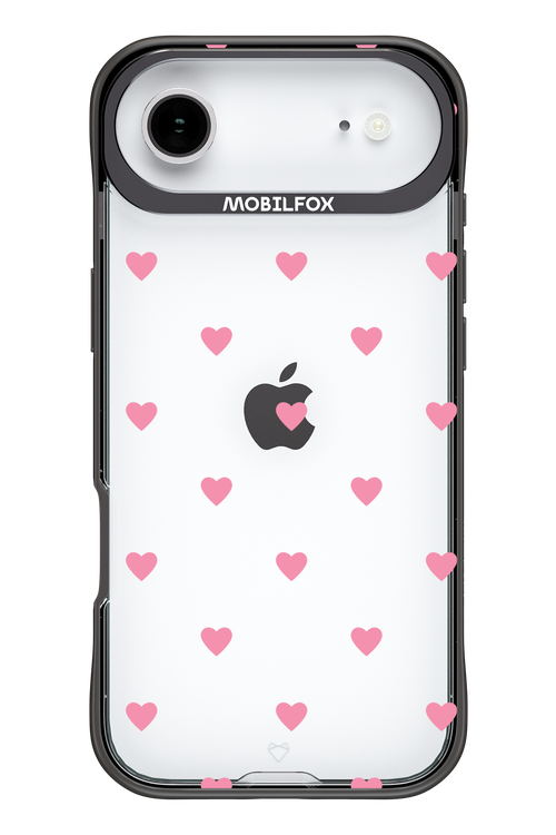 Mini Hearts 2.0 - Apple iPhone 17 Air