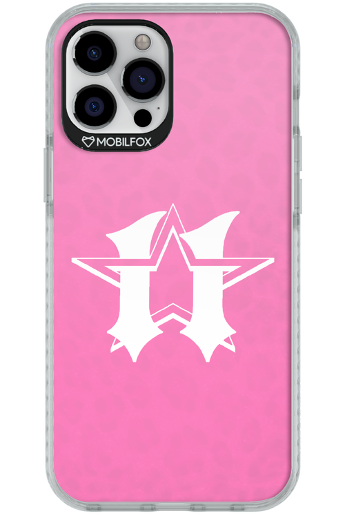 Centaur Logo Pink 2.0 - Apple iPhone 12 Pro Max