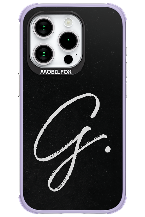 (Off Space) G 2.0 - Apple iPhone 15 Pro
