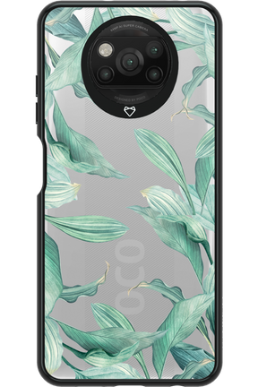 Greenpeace 2.0 - Xiaomi Poco X3 Pro