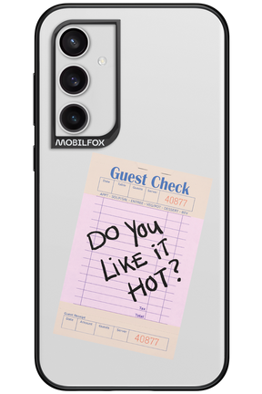 DO YOU LIKE IT HOT 2.0 - Samsung Galaxy S23 FE