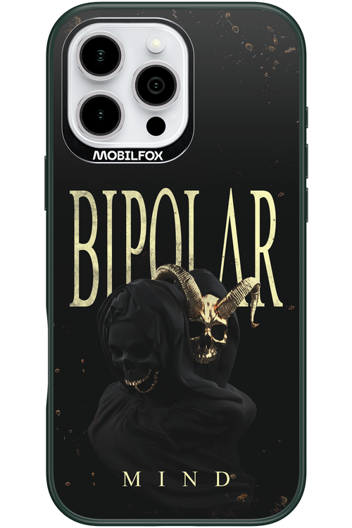 BIPOLAR 2.0 - Apple iPhone 16 Pro Max