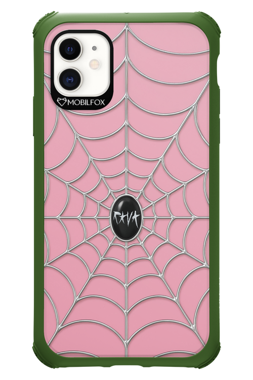 SpiderQueen 2.0 - Apple iPhone 11
