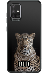 BLD LEO - Samsung Galaxy A71