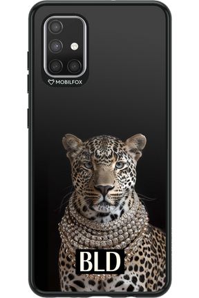 BLD LEO - Samsung Galaxy A71