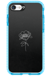 Wild Flower - Apple iPhone 8