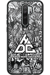 HDC 7 2.0 - Xiaomi Redmi Note 8 Pro