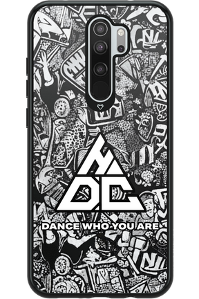 HDC 7 2.0 - Xiaomi Redmi Note 8 Pro