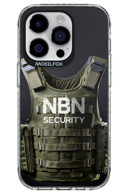 Secu 2.0 - Apple iPhone 14 Pro