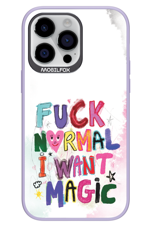 Magic 2.0 - Apple iPhone 14 Pro Max