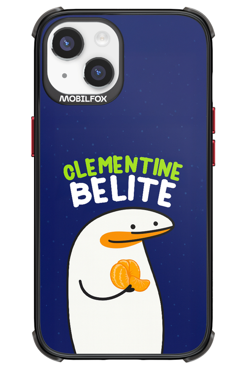 Clementine Belite 2.0 - Apple iPhone 14