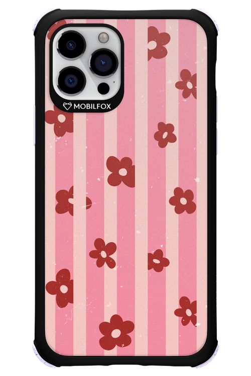 Flower Powerr 2.0 - Apple iPhone 12 Pro