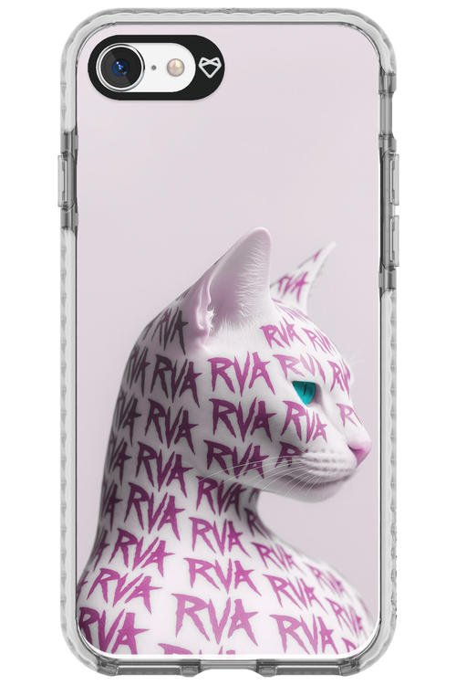RVA Cat - Apple iPhone 8