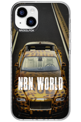 Car - Apple iPhone 15 Plus