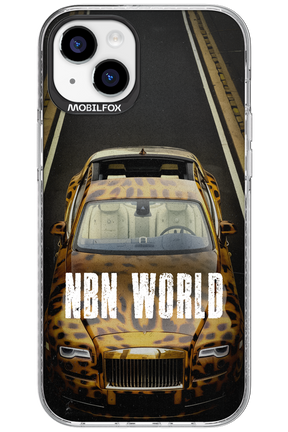 Car - Apple iPhone 15 Plus