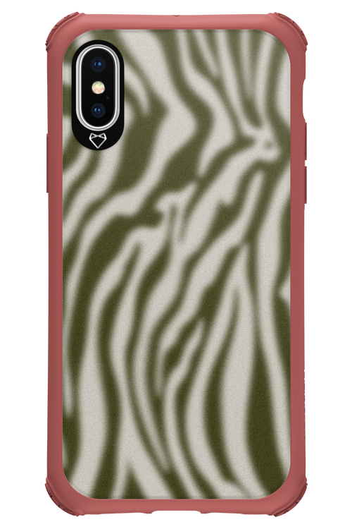 Easy Nature - Apple iPhone XS