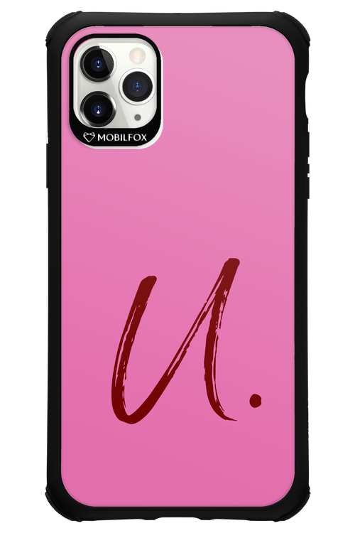 (Sorbet) U 2.0 - Apple iPhone 11 Pro Max