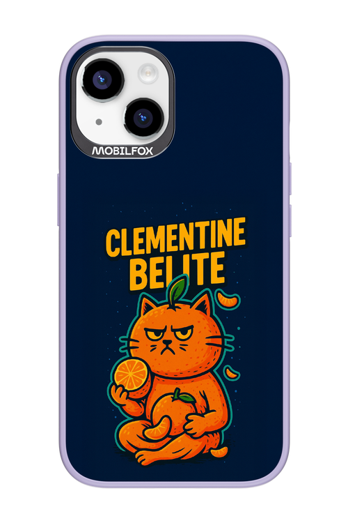 Clementine Belite Cat 2.0 - Apple iPhone 14