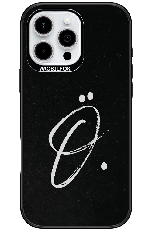 (Off Space) O II 2.0 - Apple iPhone 16 Pro Max