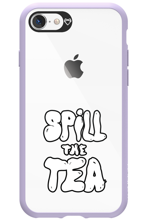 Outline Edition - Apple iPhone 8