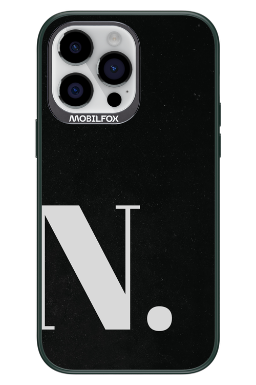 N (Off Space) 2.0 - Apple iPhone 14 Pro Max