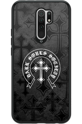 Dark Souls Society - Xiaomi Redmi 9