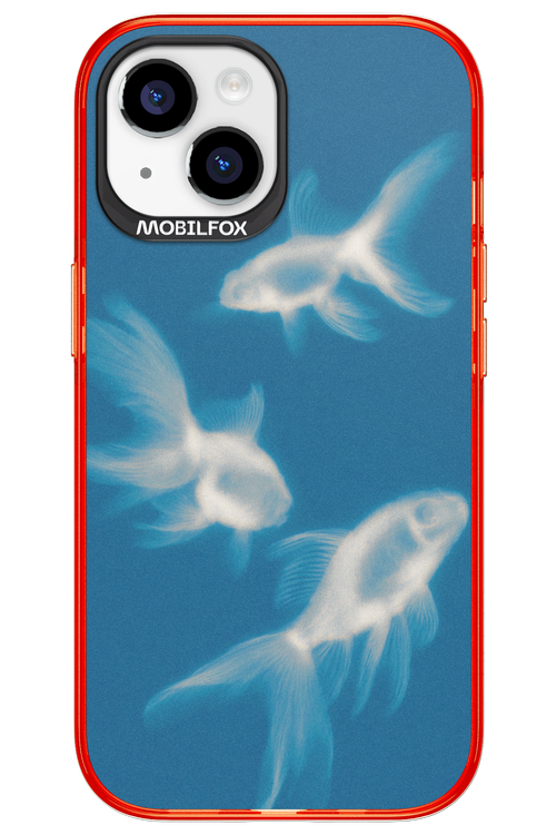 Lady of the Lake 2.0 - Apple iPhone 15
