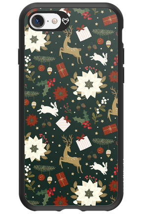 Classic Christmas - Apple iPhone 7