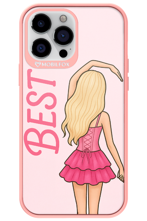 Bestt 2.0 - Apple iPhone 13 Pro Max
