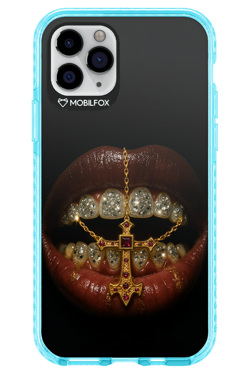 Greedy 2.0 - Apple iPhone 11 Pro