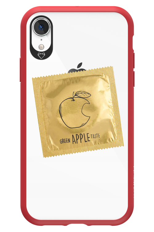 Safety Apple 2.0 - Apple iPhone XR