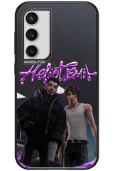 HeliotEmil 2.0 - Samsung Galaxy S23 FE