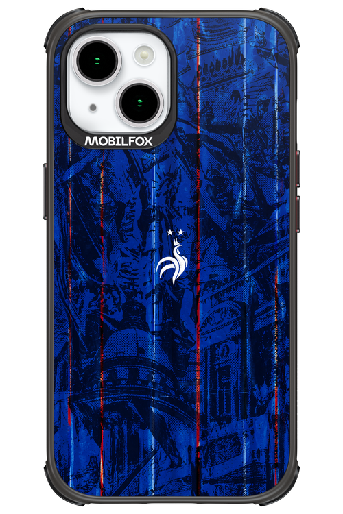 Franta 2.0 - Apple iPhone 15