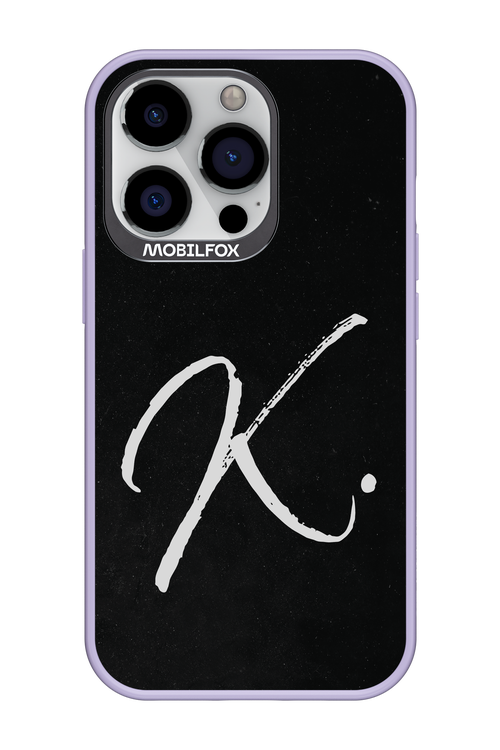 (Off Space) K 2.0 - Apple iPhone 13 Pro