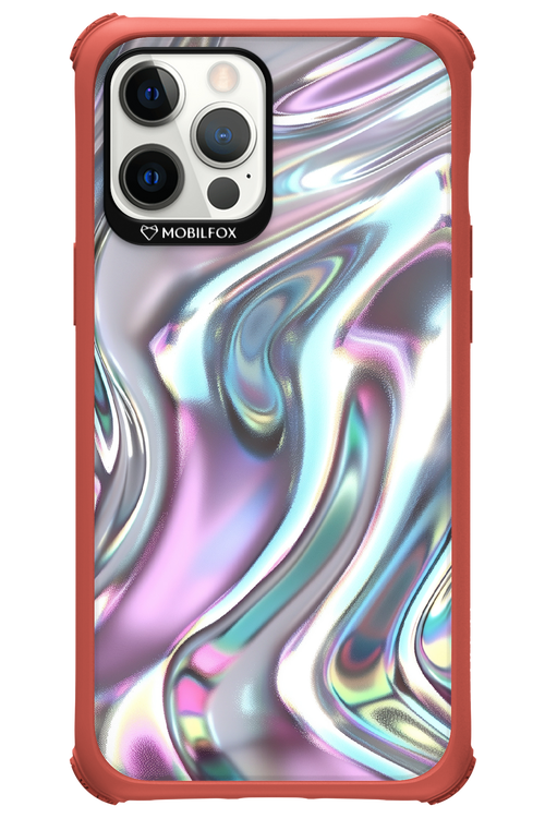 Holochrome 2.0 - Apple iPhone 12 Pro Max