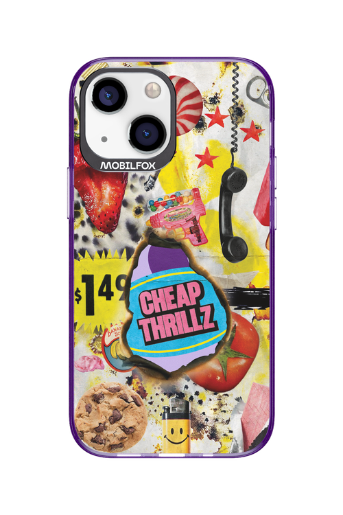 CHEAP THRILLZ - Apple iPhone 13 Mini